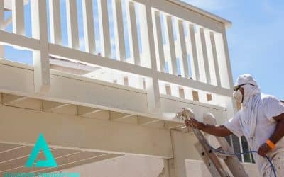 How Exterior Painting Can Enhance Your Home Curb Appeal