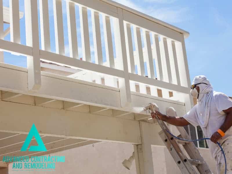How Exterior Painting Can Enhance Your Home Curb Appeal