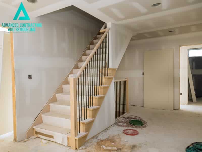 The Benefits and Possibilities of Basement Finishing
