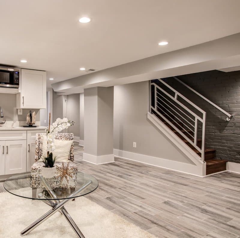 Photo inspiration: Visual Reference: How Project Management Makes Your Renovation A Success