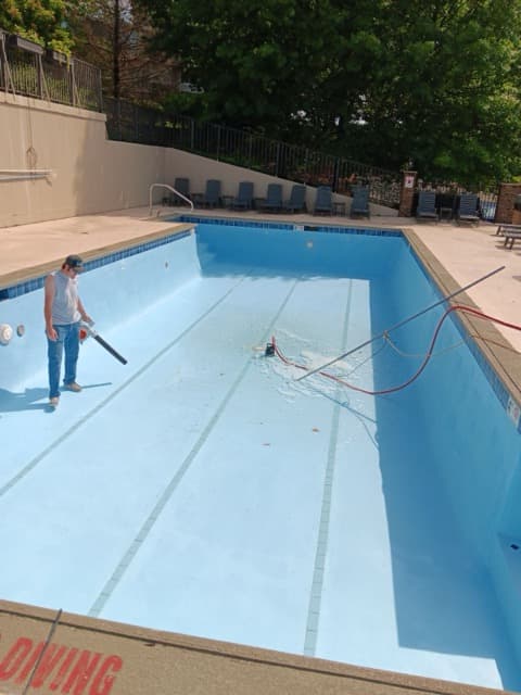 Time to Close the Pool: Should I Do Any Major Pool Fixes Before Winter?