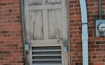 Upgrade Your Home with Exterior Door Replacement Before Winter: A Guide to Energy Savings