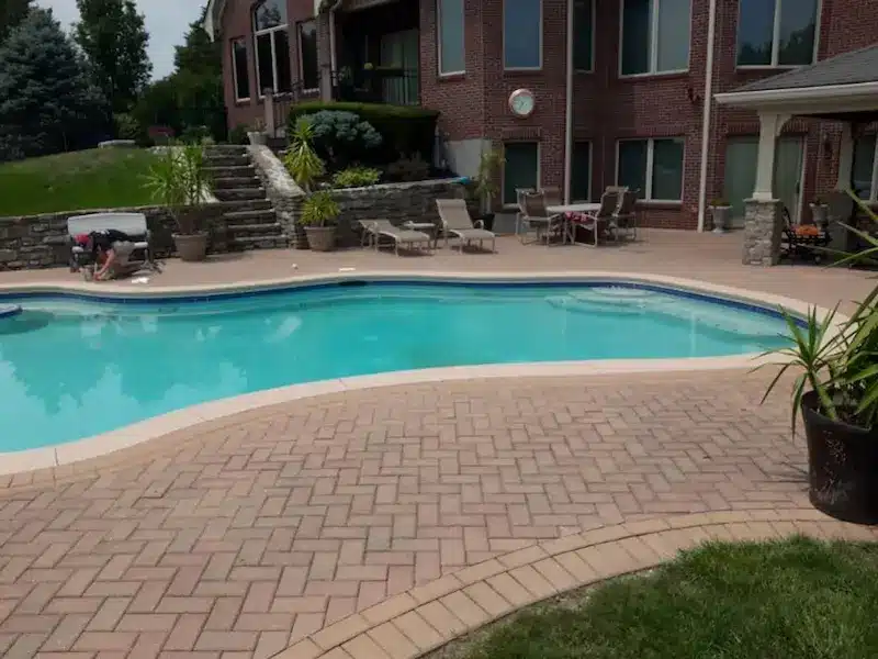 Adv Construction - pool and decks northern kentucky