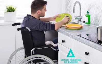 Essential Disability Accessibility Renovations for your Home