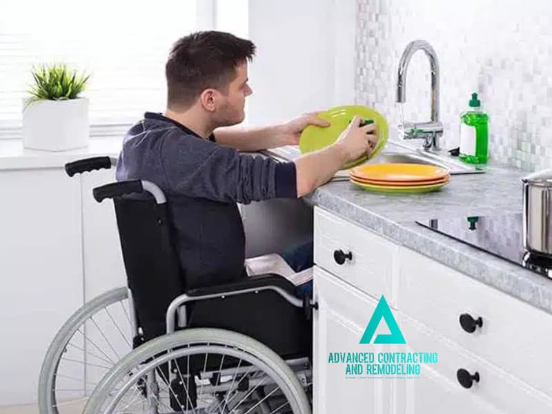 Essential Disability Accessibility Renovations
