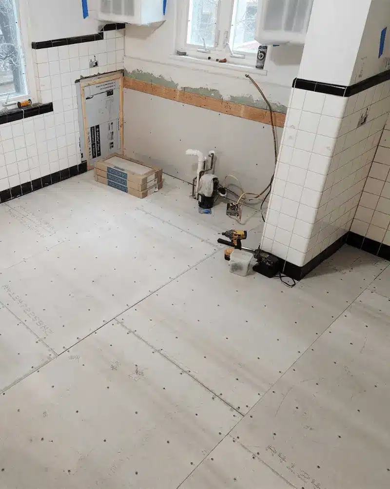 About Advanced Construction and Remodeling
