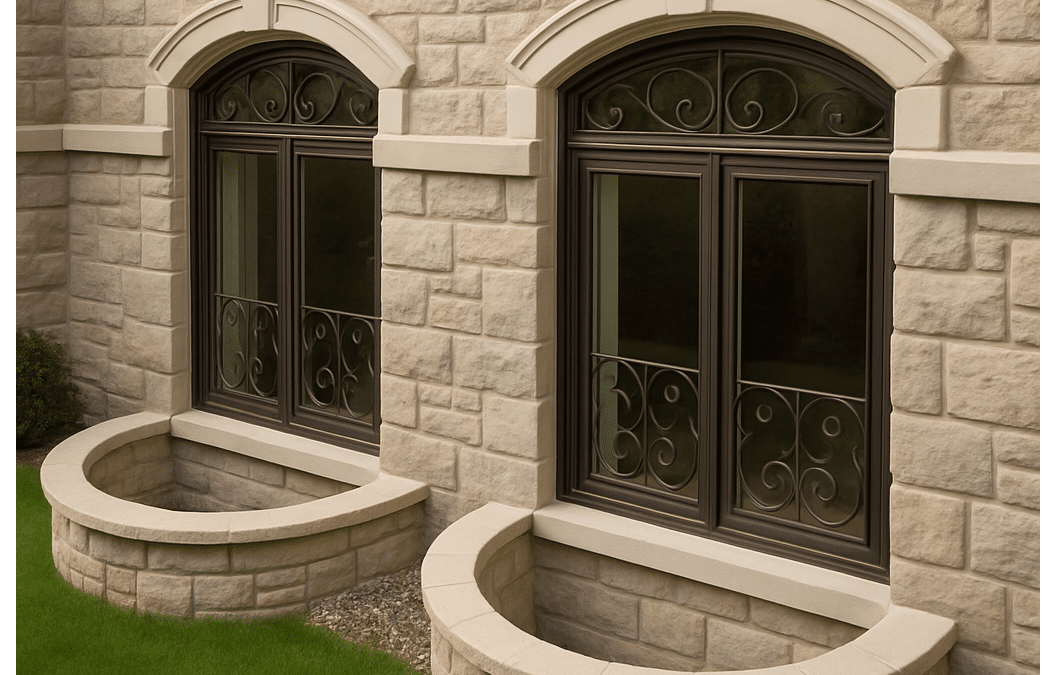 Egress Window Installations Elevate Your Property Value