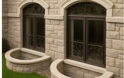 Egress Window Installations Elevate Your Property Value