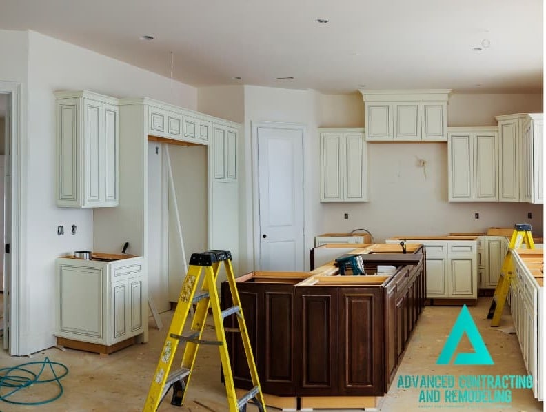 Expert Advice on Kitchen Remodeling in Northern KY