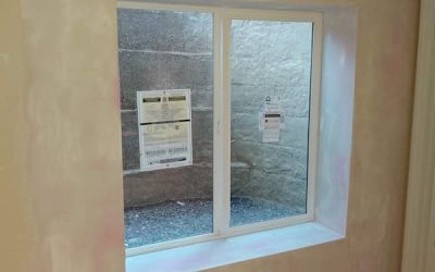 Spotlight on Egress Windows in Northern Kentucky: Transforming Northern Kentucky Homes with Advanced Contracting and Remodeling