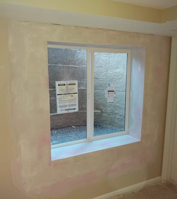 Spotlight on Egress Windows in Northern Kentucky