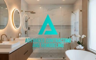 Bathroom Remodeling in Northern Kentucky: Transform Your Home with Advanced Contracting and Remodeling