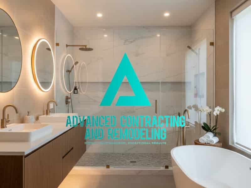 Bathroom Remodeling in Northern Kentucky