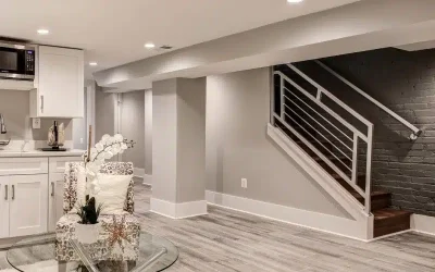 General Contracting Blog 1 Basement Remodeler in Northern Kentucky: Unlock the Full Potential of Your Home
