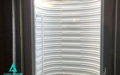 Egress Window Installation in Northern Kentucky