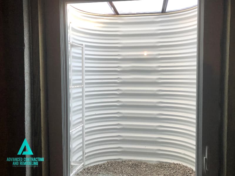 Egress Window Installation in Northern Kentucky