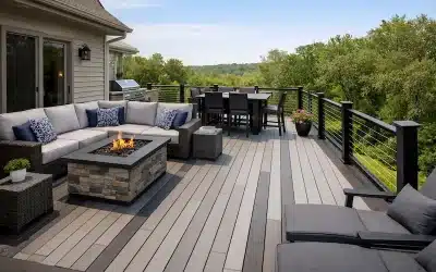 General Contracting Blog 3 Upgrade Your Outdoor Living Space with Advanced Contracting