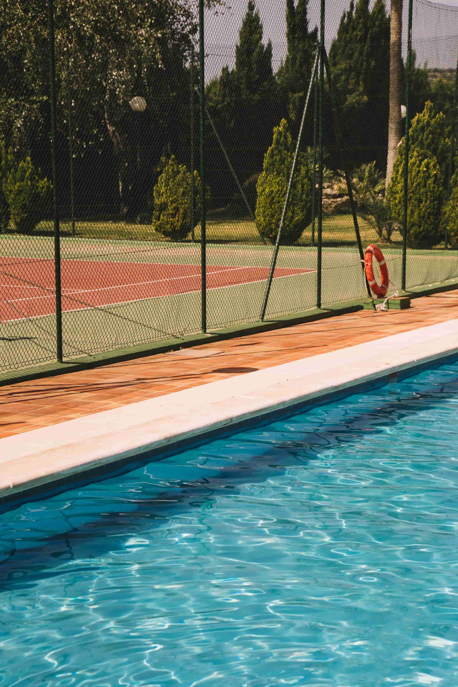 Pool Builders in Northern Kentucky