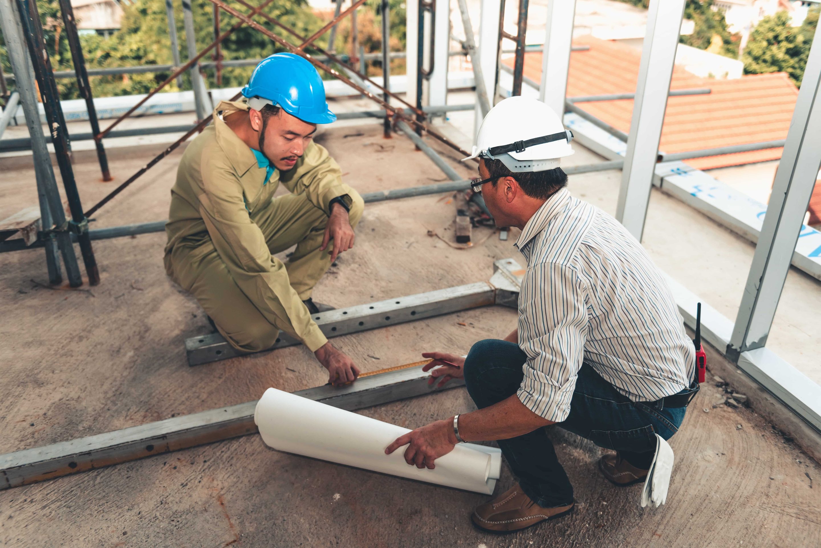 General Contracting Services In Covington, KY 