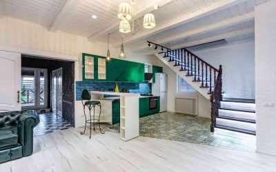 Best Basement Remodeling Designs for Modern Homes