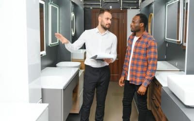 Why Hiring a Professional Contractor Is Important for Your Bathroom Remodel