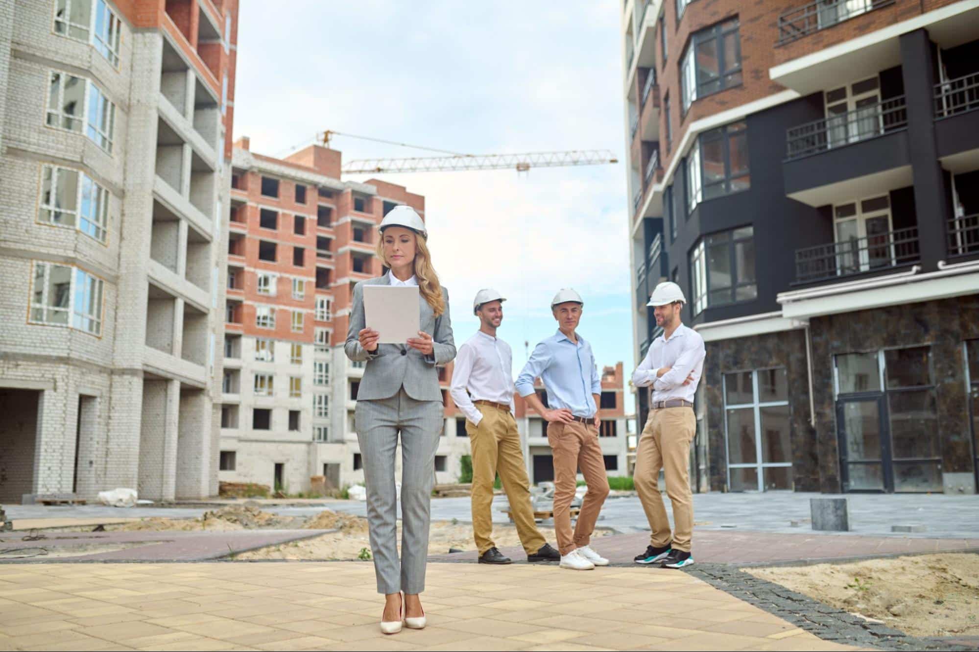 fast, accurate construction plan review services in columbus